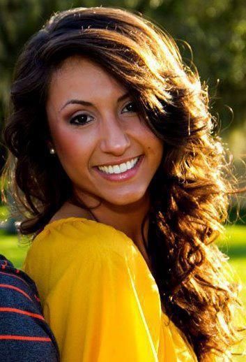 Kristina Sparacino - Class of 2005 - Forest High School
