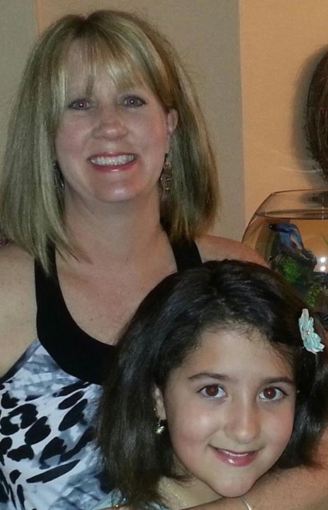 Marianne Guzman - Class of 1990 - Forest High School