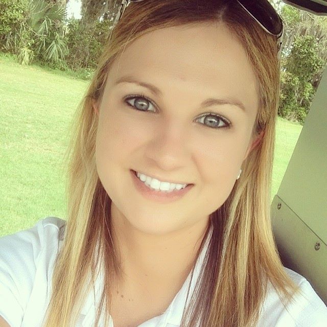 Nerine Ponticelli - Class of 2007 - Forest High School
