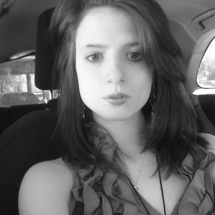 Katie Marie - Class of 2010 - Forest High School