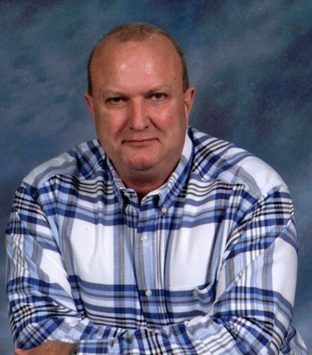 Greg King - Class of 1974 - Forest High School