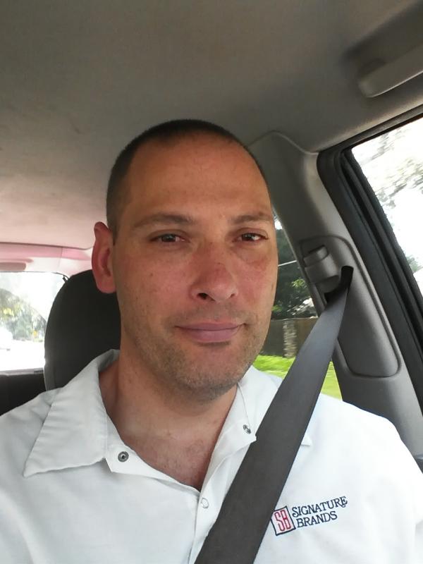 Michael Stadler - Class of 1992 - Forest High School