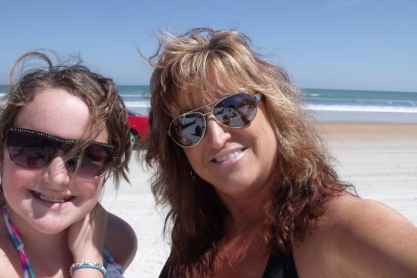 Cheri Moderacki - Class of 1985 - Forest High School