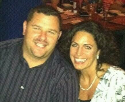 Jaymee Azevedo - Class of 1992 - Forest High School