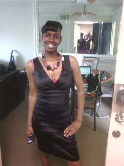 Latoya Morris - Class of 2006 - Forest High School