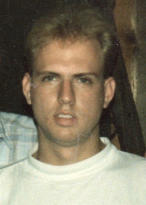 Jon Pohlers - Class of 1987 - Forest High School
