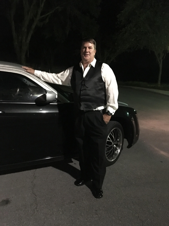 Michael Stelogeannis - Class of 1980 - Forest High School