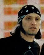 John D'angelo - Class of 1998 - Forest High School
