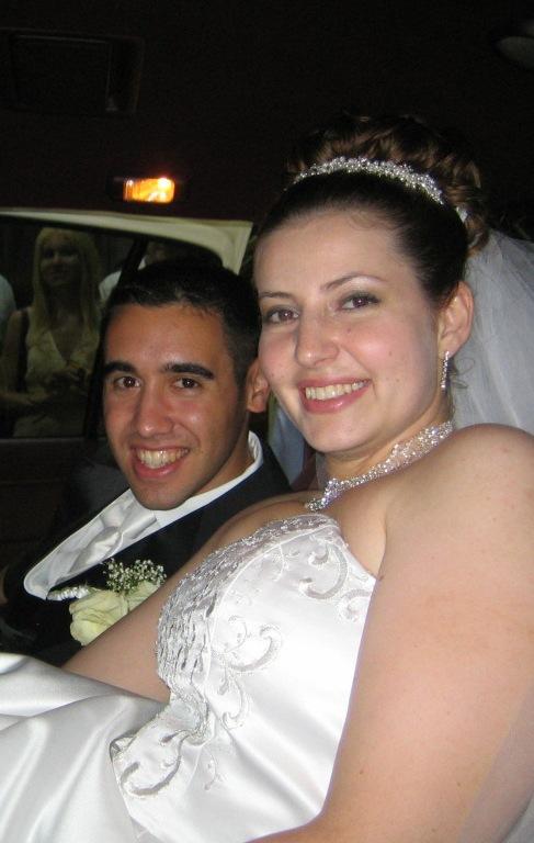 Renee Dockendorf - Class of 1998 - Forest High School