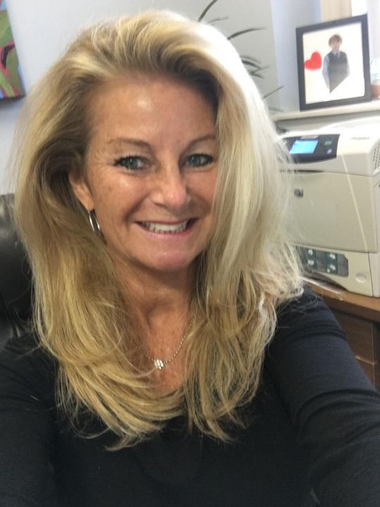 Lisa Canganelli - Class of 1985 - Forest High School