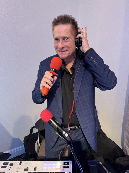 Daniel Taddia - Class of 1981 - Forest High School