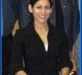 Jennifer Maravilla, class of 1999