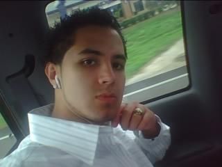 Danny Cifuentes - Class of 2007 - Central High School