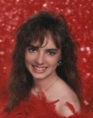 Christine Rey - Class of 1993 - Central High School