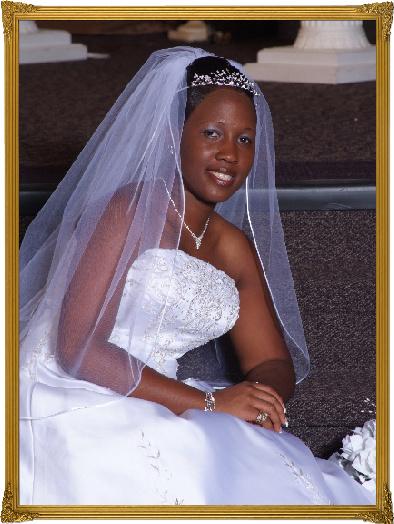 Latoya O'banner - Class of 1999 - Central High School
