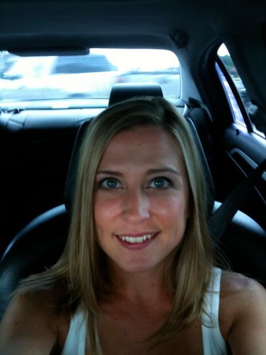Susie Brown - Class of 1998 - Central High School