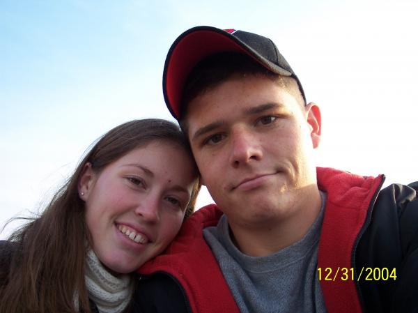 Valerie Long - Class of 2003 - Central High School