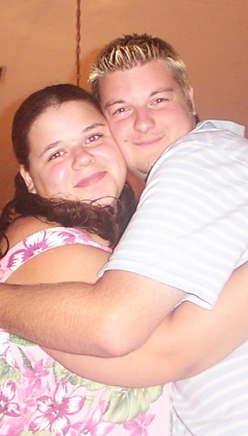 Angel Bloomer - Class of 2007 - Central High School