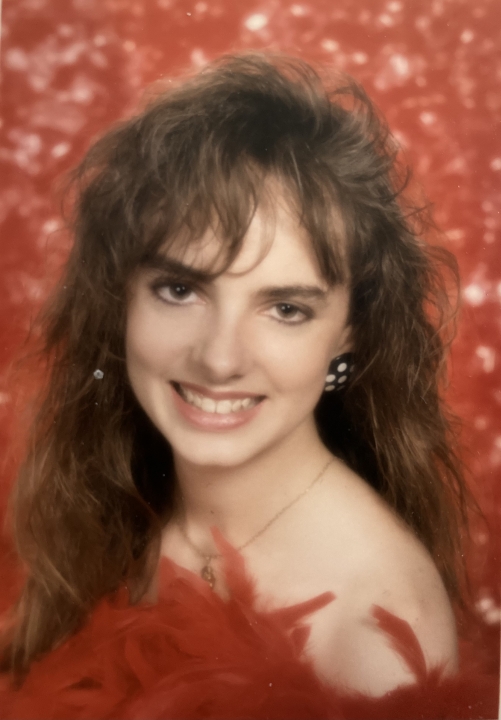 Krissy Rey - Class of 1992 - Central High School