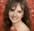 Krissy Rey '92