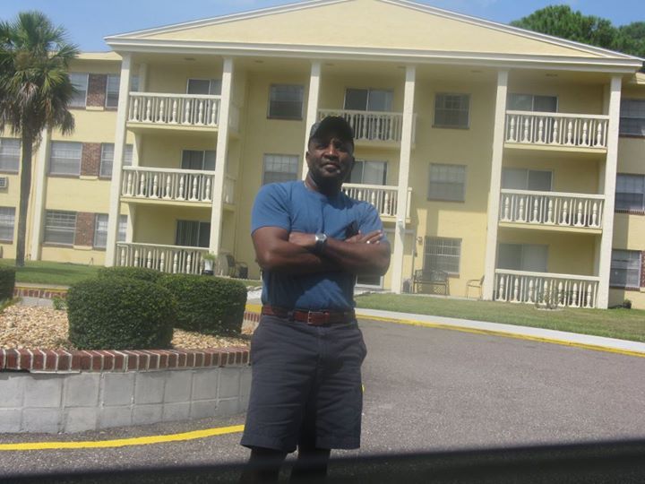 Robert Davis - Class of 1977 - Robert E. Lee High School