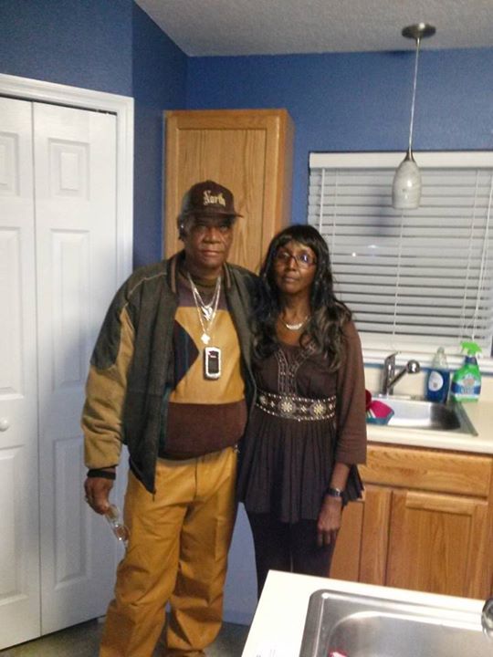 Shirley Bryant - Class of 1975 - Robert E. Lee High School
