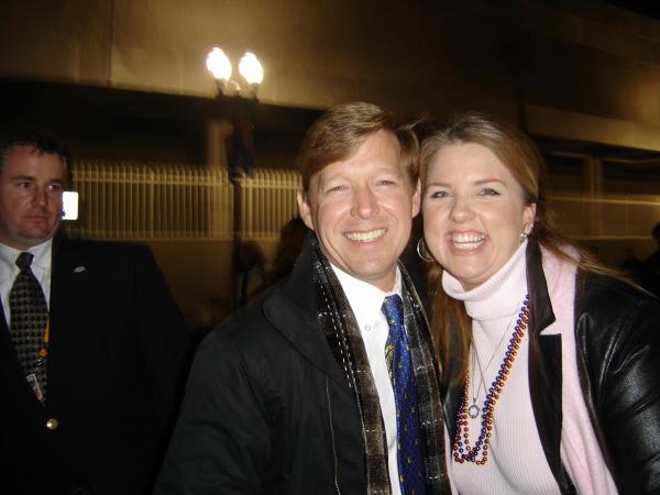 Liane Wickham - Class of 1984 - Robert E. Lee High School