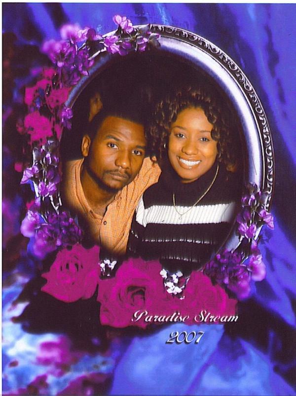 Robin Adinah Blue - Class of 1990 - Robert E. Lee High School