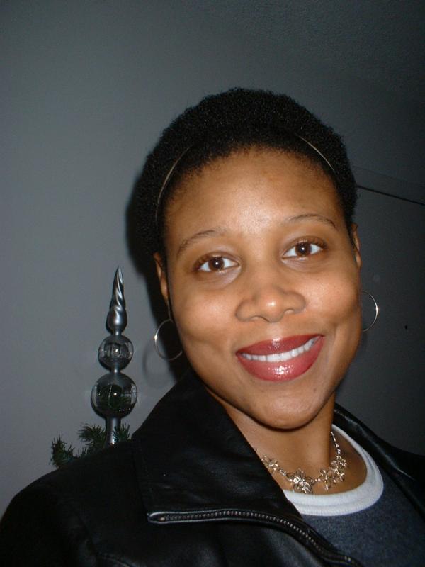Laverne Cuyler - Class of 1995 - Robert E. Lee High School