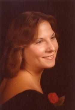 Tammy Gregg - Class of 1980 - Robert E. Lee High School