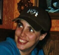 Katie Bancks - Class of 1996 - Robert E. Lee High School