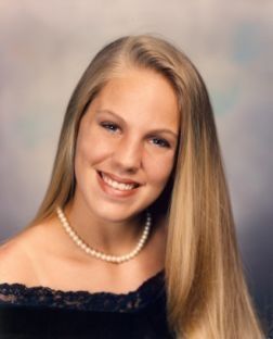 Abigail Condy - Class of 1997 - Robert E. Lee High School