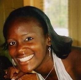 Teresa Raines - Class of 2002 - Robert E. Lee High School