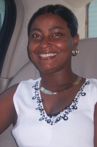 Barbara Fleming - Class of 1990 - Robert E. Lee High School
