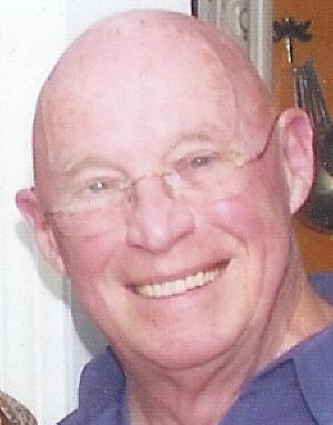 Jack Mastbrook - Class of 1950 - Robert E. Lee High School