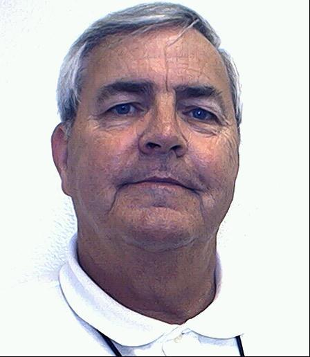 Lewis Spencer - Class of 1962 - Robert E. Lee High School