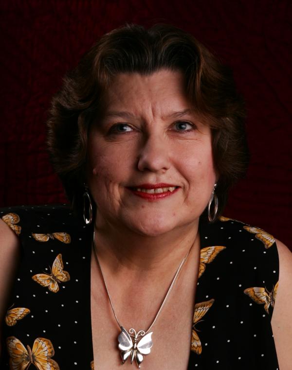 Carol Cooper - Class of 1973 - Robert E. Lee High School