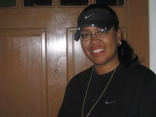 Lena Bacelo - Class of 1990 - Robert E. Lee High School