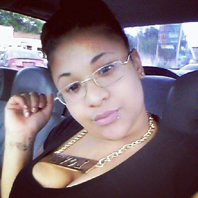 Chanel Chile - Class of 2010 - Robert E. Lee High School