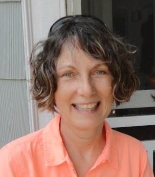 Joan Abstein - Class of 1973 - Robert E. Lee High School