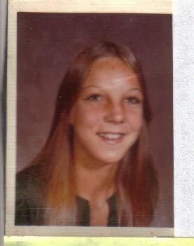 Suzie Provencher - Class of 1975 - Robert E. Lee High School