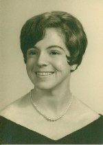 Pamela Mosher - Class of 1967 - Robert E. Lee High School