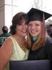 Tiffany Kennedy - Class of 2001 - Robert E. Lee High School