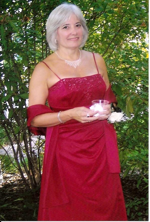 Gayle Robbins - Class of 1970 - Robert E. Lee High School