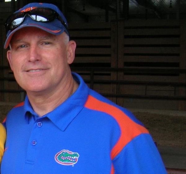 Wayland Parker - Class of 1970 - Robert E. Lee High School