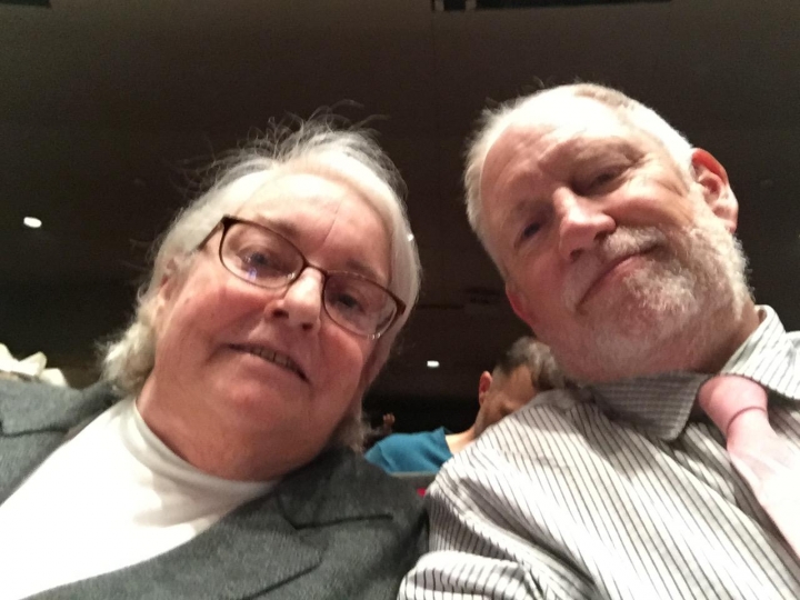 Julie Mann - Class of 1975 - Robert E. Lee High School