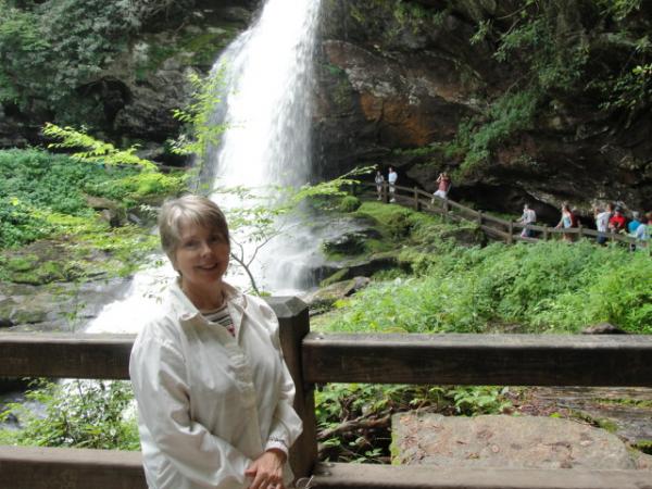 Deborah Rutherford - Class of 1971 - Robert E. Lee High School