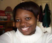 Katrina Haywood - Class of 2002 - Robert E. Lee High School