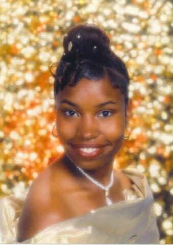 Clorenda Harris - Class of 1997 - Robert E. Lee High School