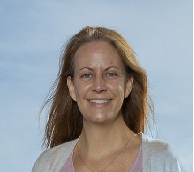 Allison Everett - Class of 1997 - Robert E. Lee High School